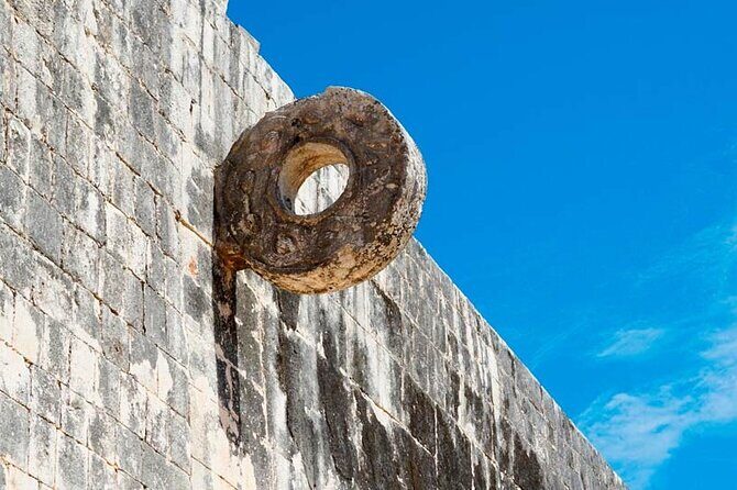 VIP Chichen Itza & Ek Balam Private Tour - Valladolid lunch in the main square area: included food, plan around drinks