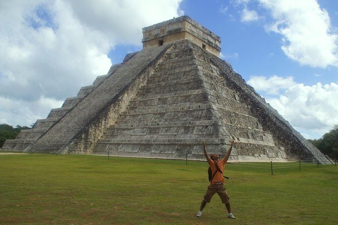 VIP Chichen Itza Private Tour - Why This VIP Chichén Itzá Day Starts So Early
