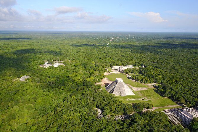 VIP Chichen Itza Private Tour - Valladolid Lunch That’s Not Just a Roadside Pit Stop