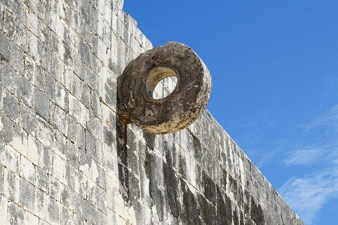 VIP Chichen Itza Private Tour - Getting Picked Up in Comfort Across the Riviera Maya