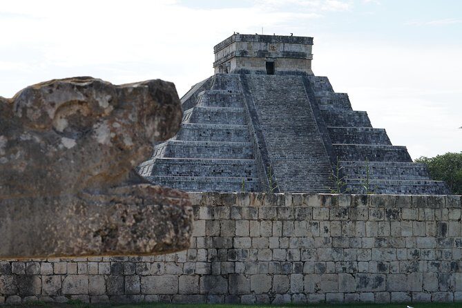 VIP Chichen Itza Private Tour - The One Thing to Watch: Communication the Night Before