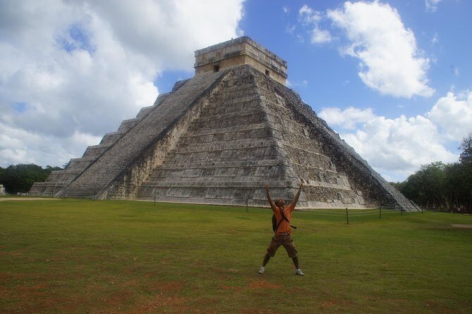 VIP Chichen Itza Private Tour - Luxury Car - Luxury Car Pickup and the Reality of a 10-Hour Day