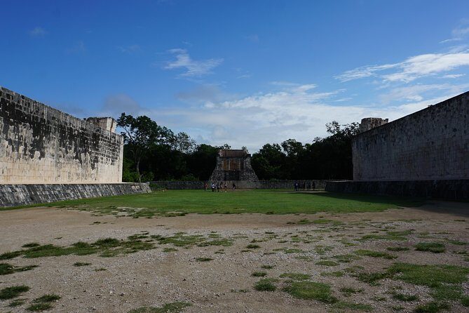 VIP Chichen Itza Private Tour - Luxury Car - Tips to Make This Day Run Smoothly