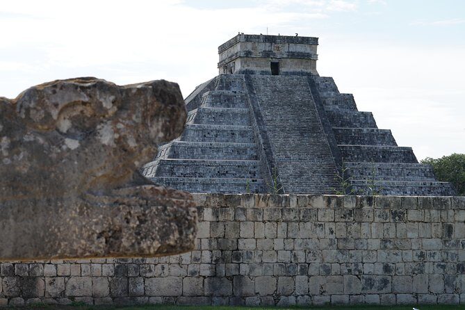 VIP Chichen Itza Private Tour - Luxury Car - Who This Tour Fits Best