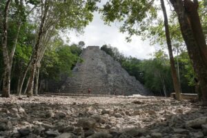 VIP Coba & Tulum Private Tour - Tulum Archaeological Site: The Mayan Coast You Actually Want to See