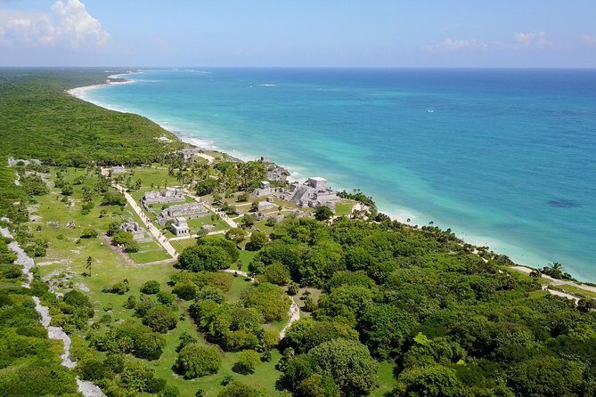 VIP Tulum Private Tour - Who this tour suits best