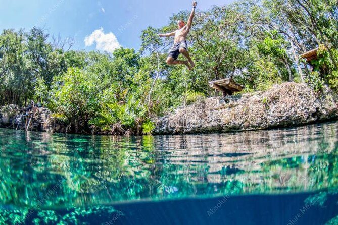 VIP Tulum Ruins Private Tour with Snorkeling in Stunning Cenote - What the Guides Do That Changes the Day