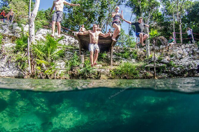 VIP Tulum Ruins Private Tour with Snorkeling in Stunning Cenote - Timing Tips That Make This Day Feel Easier