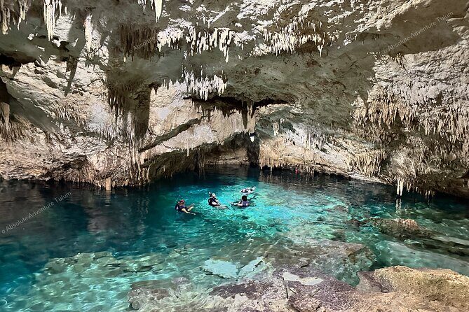 VIP Tulum Ruins Private Tour with Snorkeling in Stunning Cenote - Should You Book This VIP Tulum Ruins and Cenote Tour?