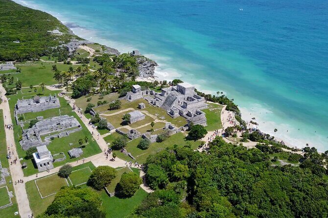 VIP Tulum & Turtles Private Tour - A Morning Program That Avoids the Usual Chaos