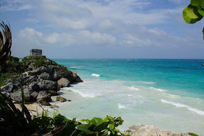 VIP Tulum & Turtles Private Tour - What You’re Paying For: Value Breakdown at $205 Per Person