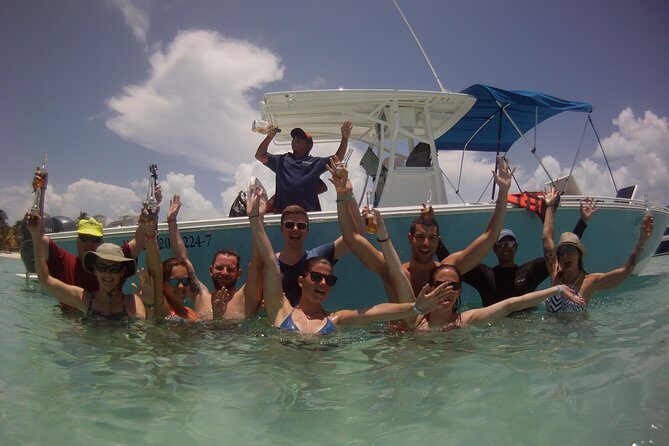 Whale Shark Encounter Full-Day all inclusive Tour from Riviera Maya - Price, add-ons, and the photo/video reality check