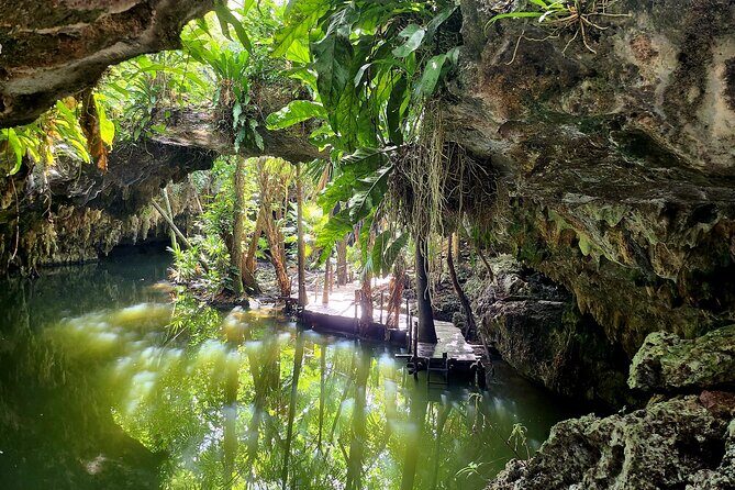 Wild Jade Cavern ATV Tour With Transfer - Mi Mexico Lindo Tequila Tour: Tasting Like You Mean It