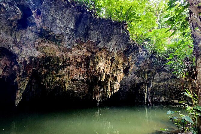 Wild Jade Cavern ATV Tour With Transfer - Value Check: What You Pay vs. What You Actually Get