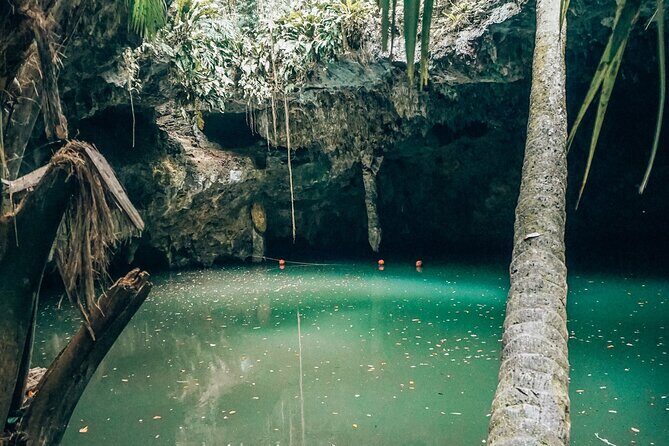 Wild Jade Cavern ATV Tour With Transfer - El Cedral: A Cultural Stop That Breaks Up the Action