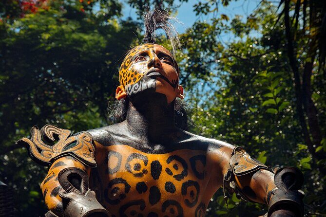 Xcaret Park Plus Access with Transportation and Night Show - Xcaret Plus access: what you gain beyond entry