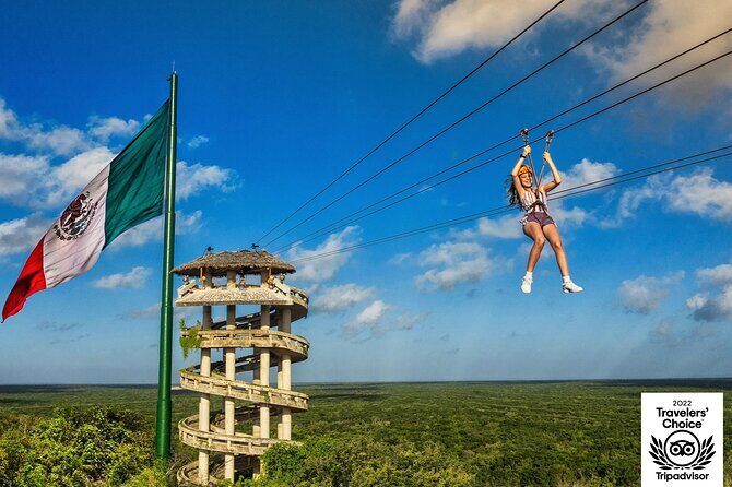 Xplor Park Admission with Lunch and Drinks <em>Official Product</em> – Zip line comfort: harness fit, height limits, and what to do if something hurts’ /><br />
Xplor has specific zip line requirements, and it matters because this is a physical activity with safety harness equipment. The stated requirements include:</p>
<ul>
<li>Minimum height/weight: <strong>137 cm (4.5 ft)</strong> or <strong>40 kg (88 lb)</strong></li>
<li>Maximum weight: <strong>136 kg (300 lb)</strong></li>
<li>Maximum waist width: <strong>130 cm (51 in)</strong></li>
<li>Maximum leg width: <strong>65 cm (25 in)</strong></li>
</ul>
<p><p>The park also recommends a <strong>moderate physical fitness level</strong>, which is fair. You’ll be moving, climbing, and wearing a harness through multiple rides.</p>
</p>
<p><p>One thing to consider: harnesses can feel different on different bodies. If you feel pain or pressure that makes it hard to ride, speak up early at the station and ask for adjustments. In at least one case, a rider reported that the fit was tight and they were told it couldn’t loosen more. That’s not a universal rule, but it’s enough to tell you to take comfort seriously from the first line.</p>
</p>
<h2 id="what-the-underground-swimming-experience-is-really-like">What the underground swimming experience is really like</h2>
<p><img src=