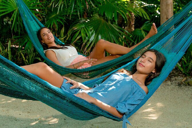 YAL-KU Park in Riviera Maya Admission Ticket - FAQ