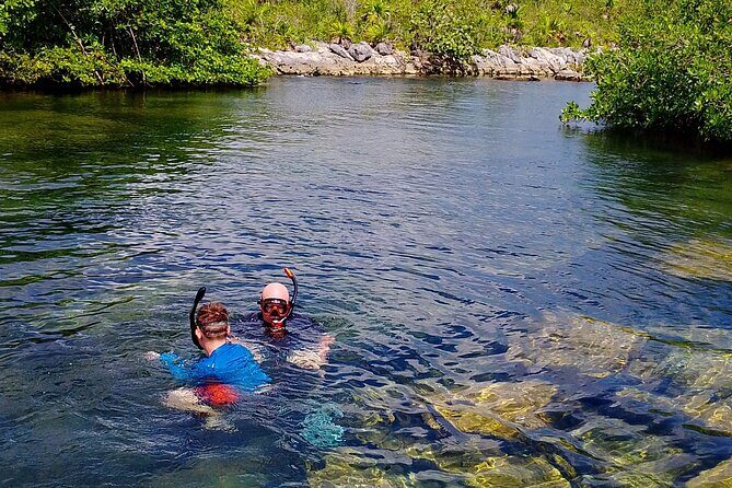 Yalku lagoon and turtles akumal sanctuary - Key things to know before you book