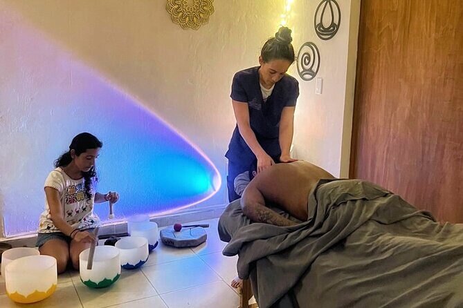Yoga and holistic massage session in Playa del Carmen - Price and Value: Is $130 Worth It?